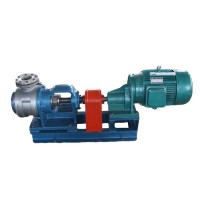 鸿海泵业NYP高粘度转子泵 内啮合转子泵 高黏度泵 输送介质粘度广 噪音低