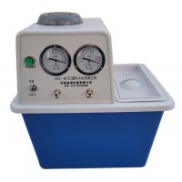 益源仪器循环水式多用真空泵  SHZ-D(III) 循环水真空泵  小型真空泵