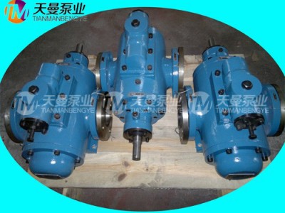 天曼泵业（ TM-pump）SNH660-46螺杆泵螺杆泵