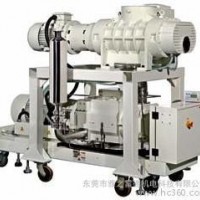螺杆泵-好凯德干式螺杆泵RSE2602