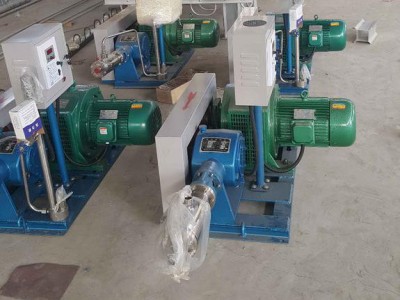 LNG低温液体泵 液氧、氮、氩充装泵  低温氧气微型真空泵