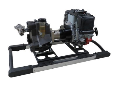 多种规格消防泵 真空泵 离心泵 隔膜泵 BT-58/500(B) 背负式森林消防高压泵 高压森林消防泵