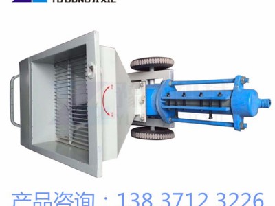 甘肃陇南螺杆灌浆泵规格型号齐全 豫工机械螺杆泵品质厂家