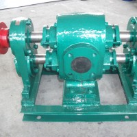 供应海通3GR36*4-46型三螺杆泵 高品质螺杆泵