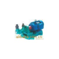 G30-2型单螺杆泵|海通工业泵 浓浆单螺杆泵