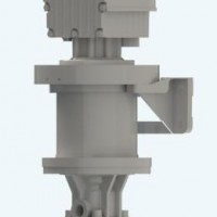 出售螺杆泵备件KTSV25-38,德国进口