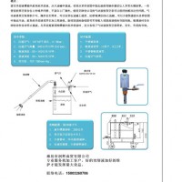 润辉 气动液体真空泵 联接气源装在大桶上的真空泵直接将液体从桶中抽出或将液体抽入桶内 泊头