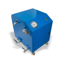 悍博水循环真空泵 SHZ-D型（III）真空泵 多用真空泵