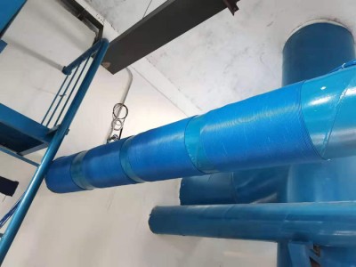 真空泵强力除垢仪 逆渗透循环冷却塔阻垢器