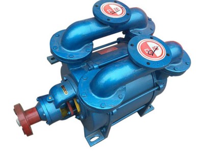 双迎  SK12真空泵  SK系列水环真空泵 水环真空泵 专业真空泵厂家