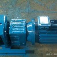 G系列螺杆泵、G70-1螺杆泵