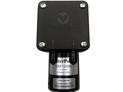 VAP1500N1微型真空泵 正压负压均可使用 可水气两用 同等流量噪音低的小型真空泵泵