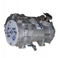 VPS干式螺杆真空泵VPS-L真空泵