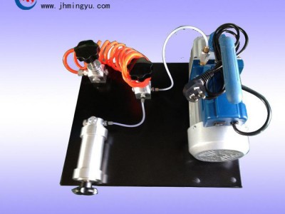 电动真空泵 抽真空气压泵 微压真空泵 真空压力源销售