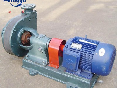 低转速泵-单螺杆泵卧式化工泵污水泵单级单吸电动耐磨离心泵  脱硫泵