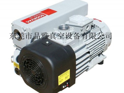 莱宝真空泵SV65B定金图1