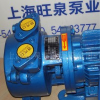 上海旺泉牌真空泵SK-0.8直联水环式真空泵