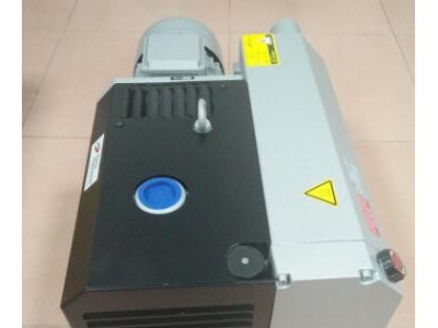 里其乐VC150真空泵 进口150立方旋片泵 用于真空灌装 SMT贴片机等