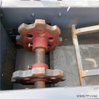斜坡式环链单斗输送机斗提式输送机 汇众皮带斗式提升机