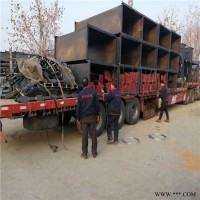 提升粮食垂直斗斗提式提升机型号大全 汇众td250提升机