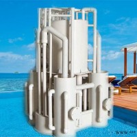 游泳池水处理设备-太原温泉游泳池设备