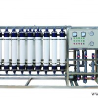 中水回用设备厂家  深圳工业中水回用设备  认准亚洁环保  品质保障