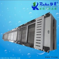 江苏如克回转格栅除污机