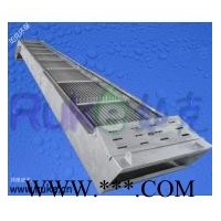 GSHP-800回转耙式格栅除污机