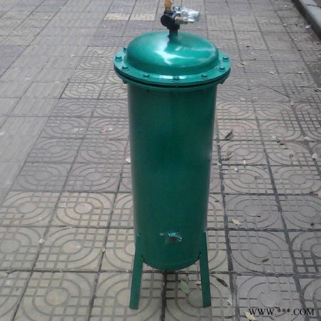 XS-12YF油水分离器  特种设备  使用方便 用在工厂 船上 医疗 矿山等