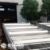 HG型自清式机械格栅除污机泵站水利水电用
