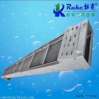 供应如克GSHP型回转耙式格栅除污机GSHZ1800*4000-25