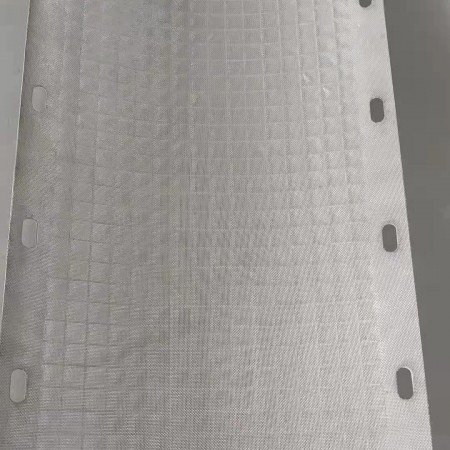 养殖微滤机滤网使用详述