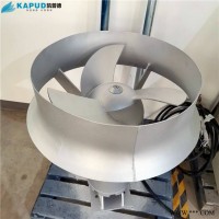 QJB型多功能螺旋式潜水搅拌机QJB7.5/12-620/3-480 凯普德