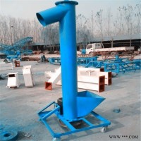 螺旋输送机使用条件 水冷螺旋输送机水管 机械输送机 螺旋