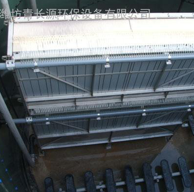 膜生物反应器 污水处理环保设备一级排放标准设备各种污水处理高效设备