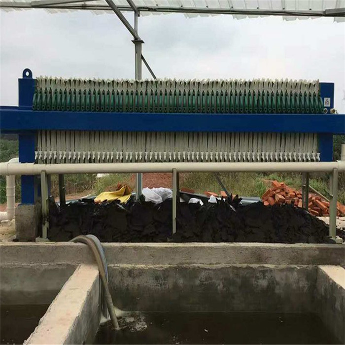福盈  地埋式一体化污水处理设备 高效污水生物处理设备 农村污水处理设备