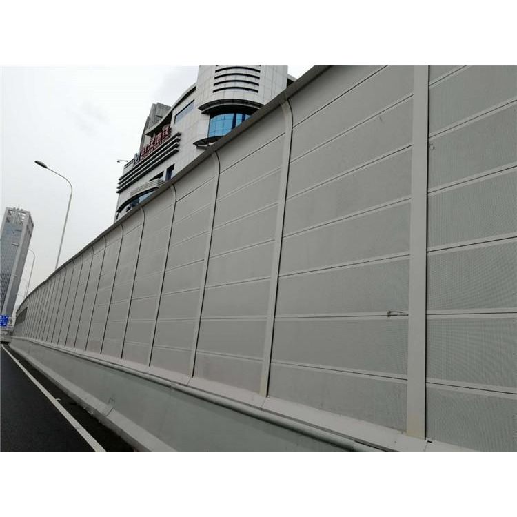 空调室外机吸音板 金属吸音板凯鼎定制