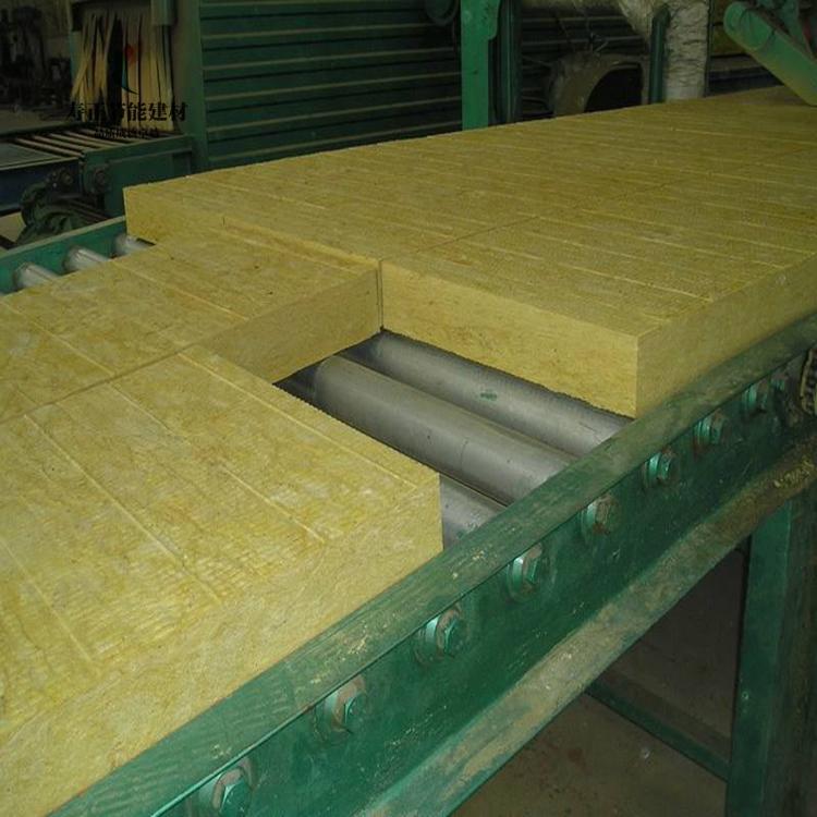 福洛斯 矿棉吸音板 国标岩棉板 品质可靠