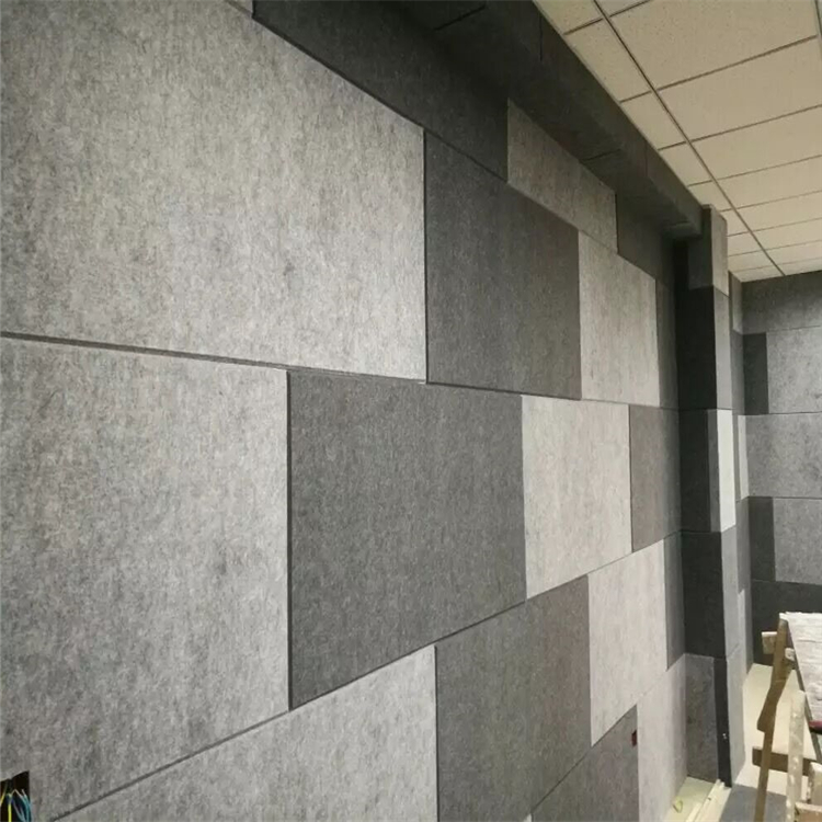 吸音板墙面装饰槽实穿孔陶铝隔音板幼儿园会议室防火