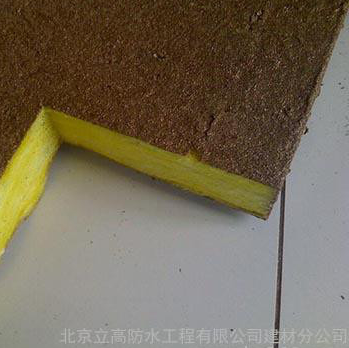 供应立高LecoLIG电梯井吸音板生产图3