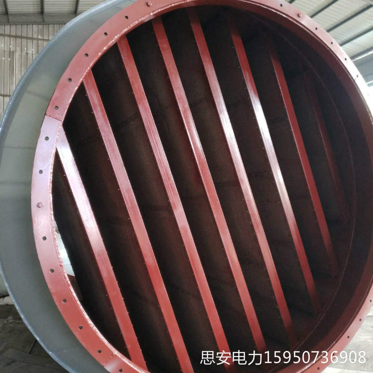 风机消音器 放空消音器 思安电力设备消音器制造 风机消音器 放空消音器 思安电力设备消音器制造