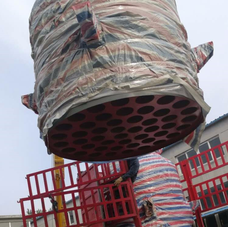 离心风机消音器   离心风机消声器图3
