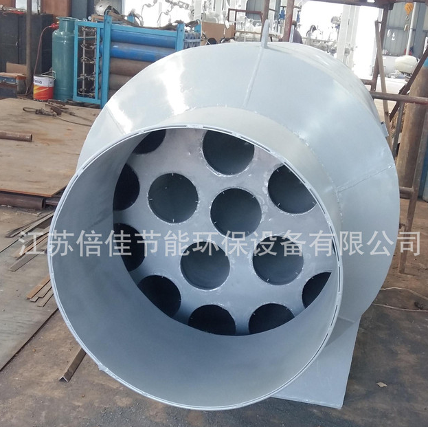 蜂窝型 风机消声器  风机出口消音器 价格 风机进口消声器图3
