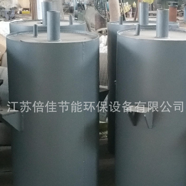排汽管道消音器 直销 排汽管道消声器 价格优惠图3
