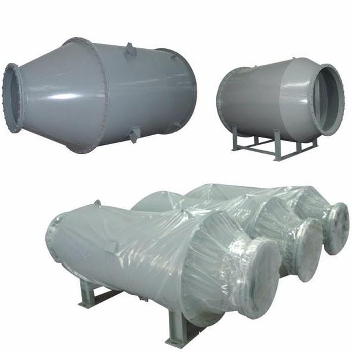 消声器  蒸汽消音器厂家图3