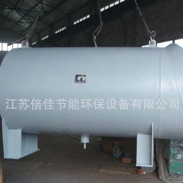 吹管消音器  吹管消声器 打靶消音器 蒸汽吹扫消音器图3