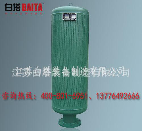 风机消音器 风机进出口消音器 消声器价廉图2