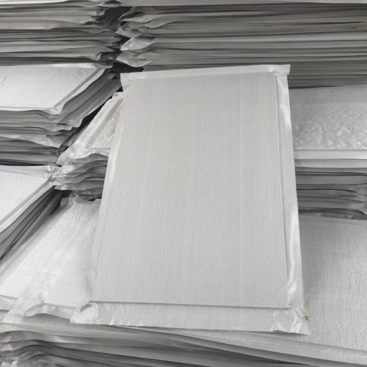 贺高大量生产 STP真空绝热保温板 超薄STP保温板 量大优先