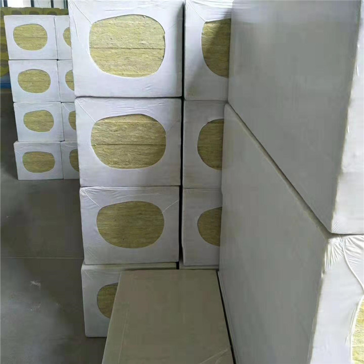 漳州 防火岩棉保温板 外墙岩棉保温板 欢迎下单