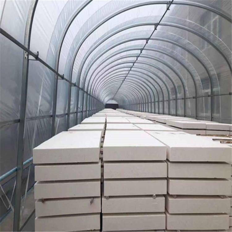 福洛斯厂家生产 硅质保温板 匀质保温板 经久耐用